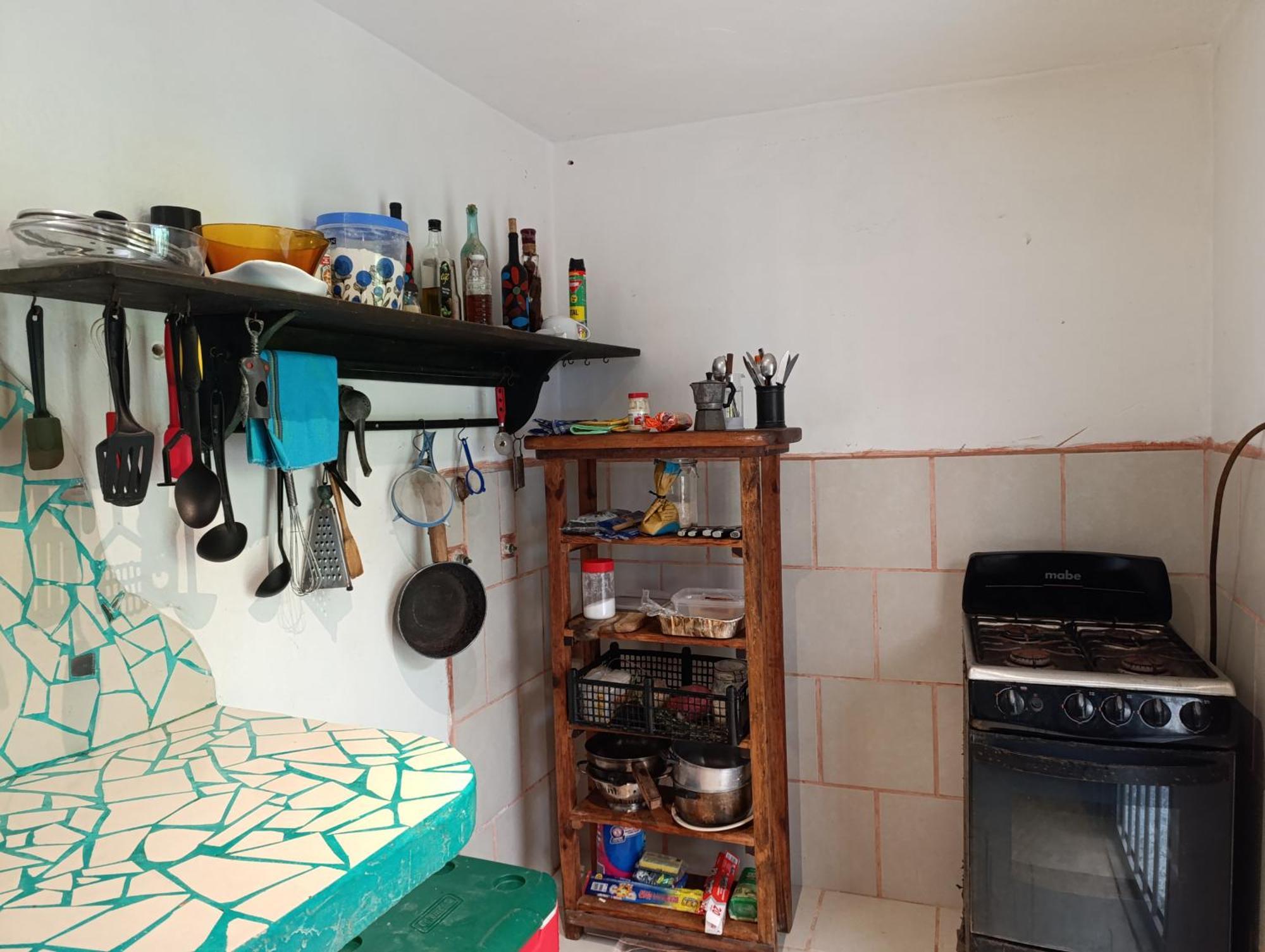 Chez Gigi - Eco Lodge 玛哈威 外观 照片